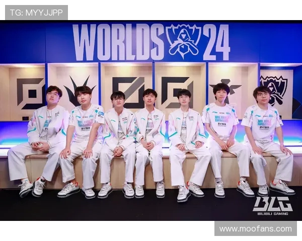 LPL队服哪里买：印号服务如何定制？BLG战队款在哪入手？